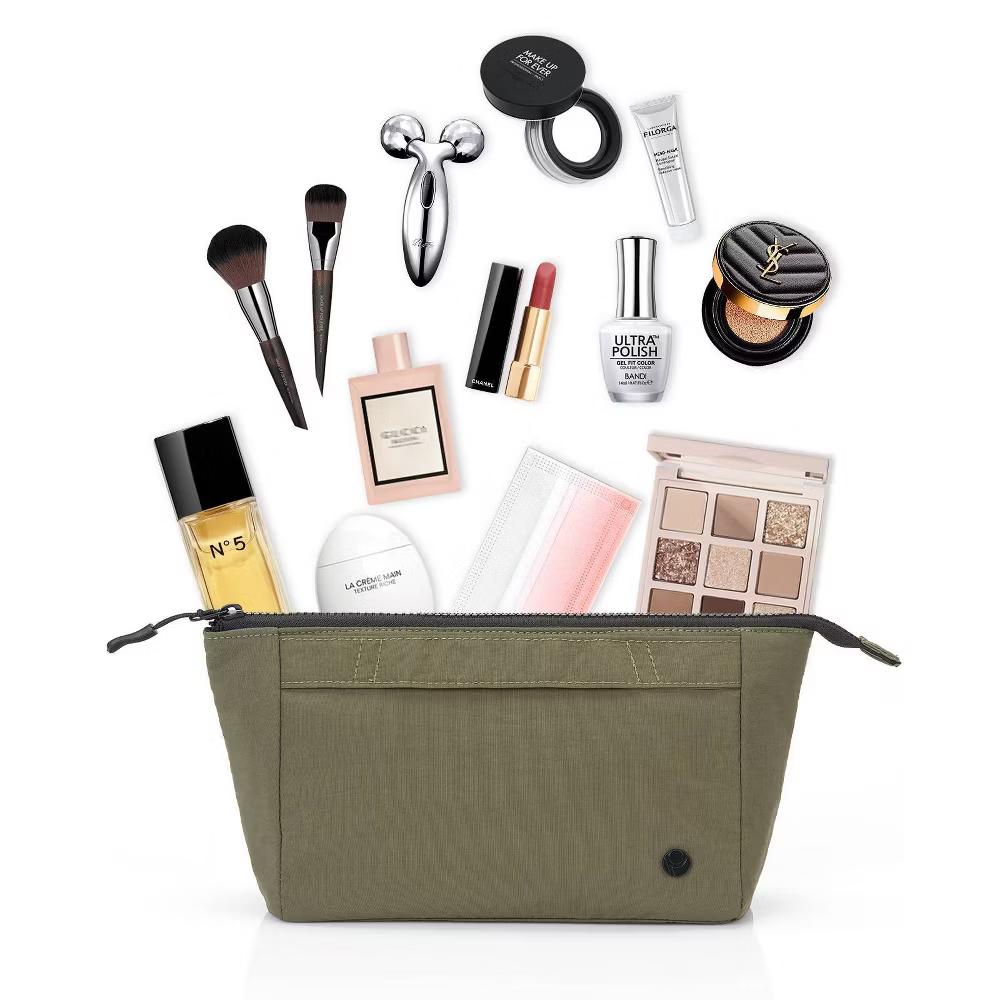 Purevave Travel Makeup Organizer Pouch - Image 12