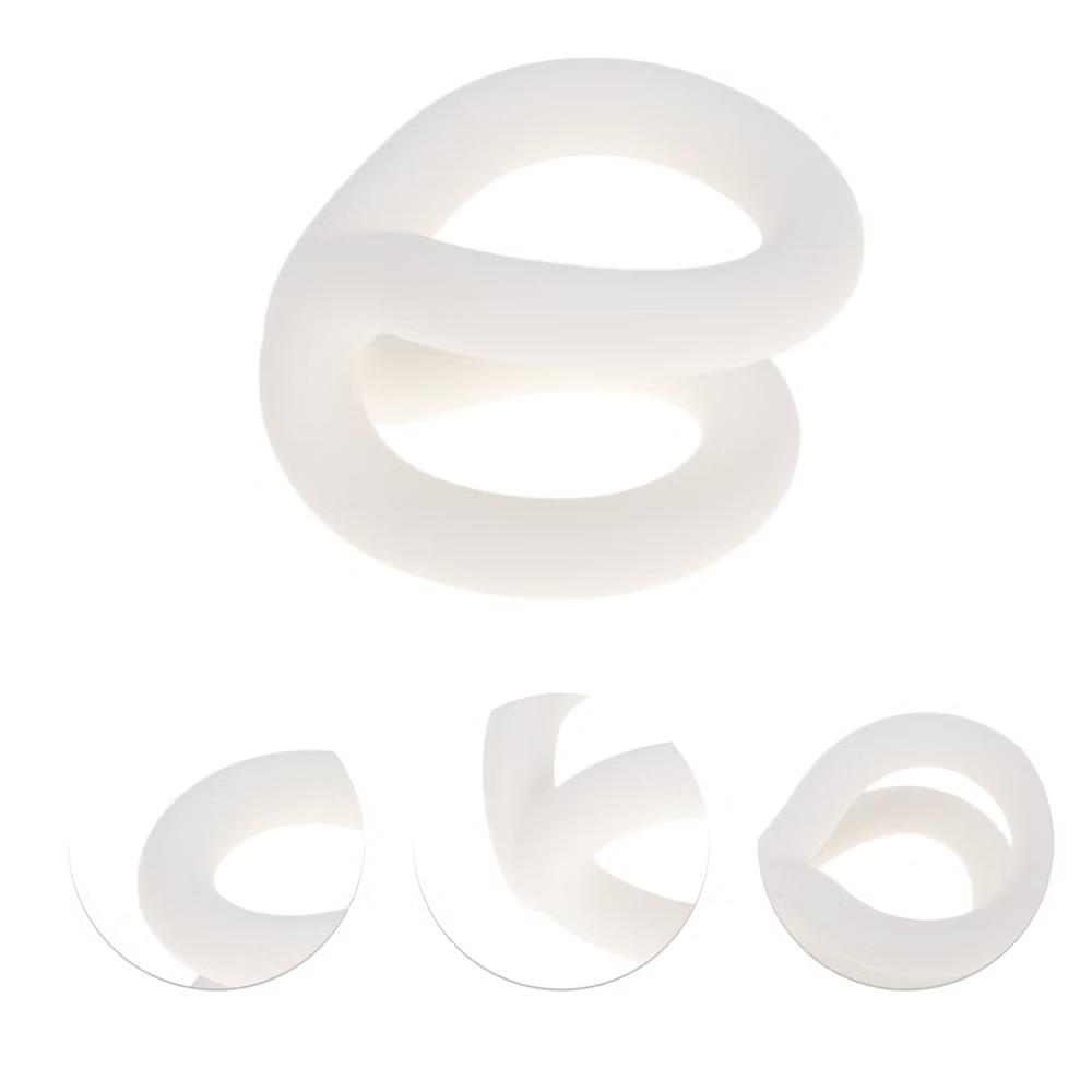 Knot Shape Toothbrush Holder 1 Pc - Image 21
