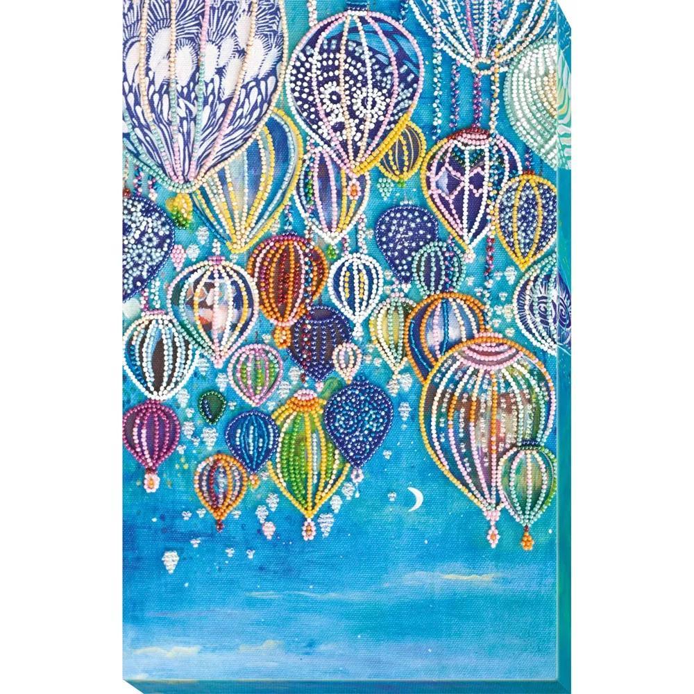 Art Bead Embroidery Kit Into the sky AB-701 - Image 3
