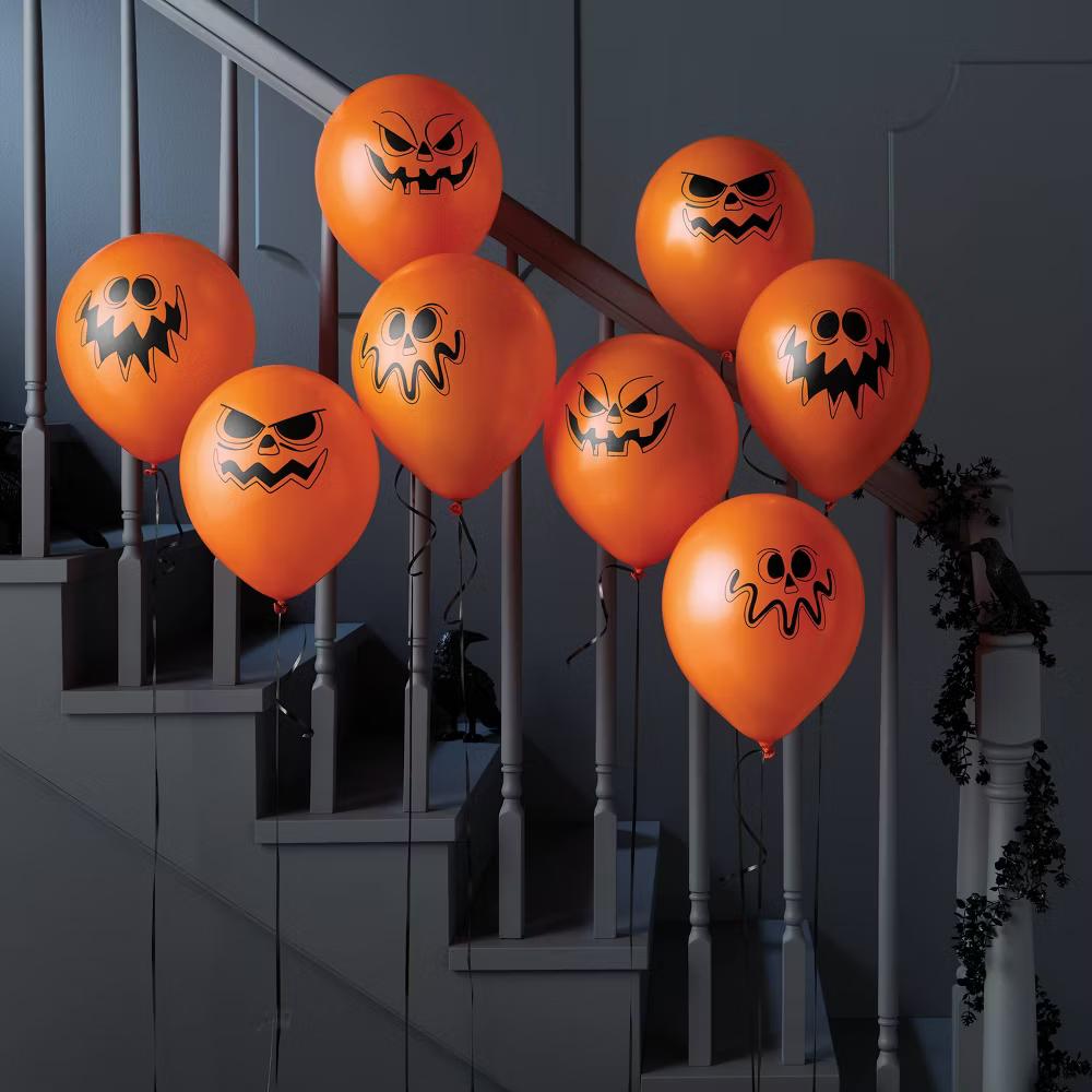8ct Balloon Set - Image 4