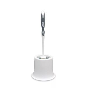 Libman FiberForce Toilet Brush & Caddy