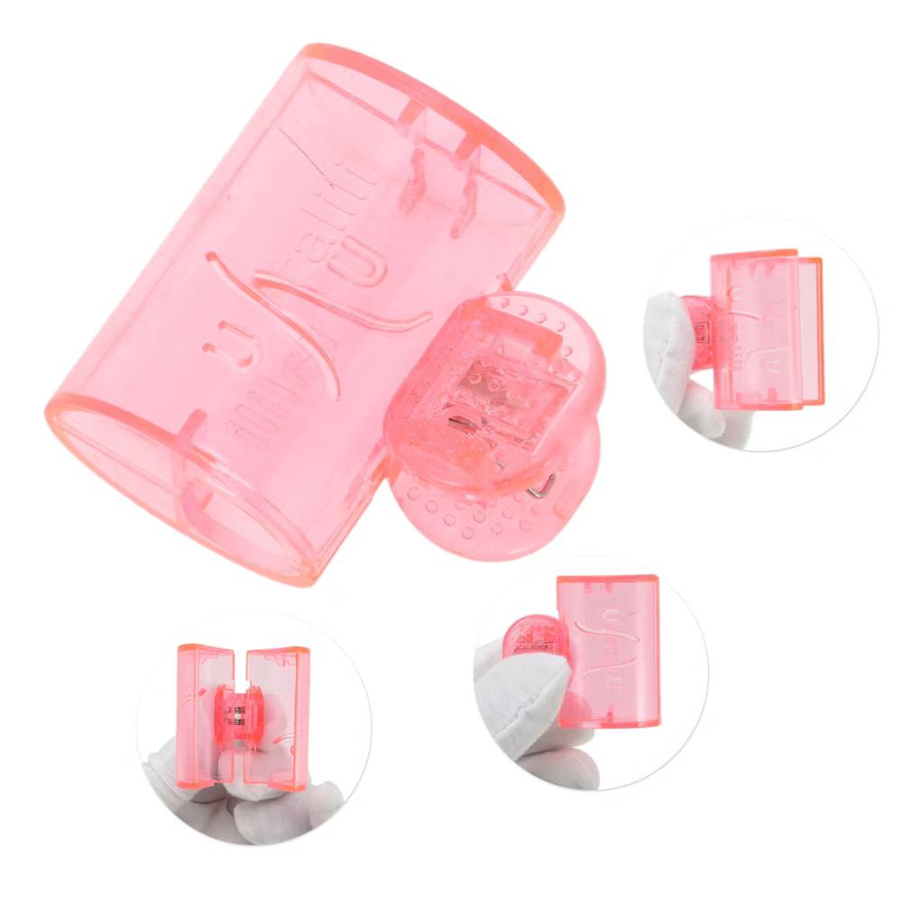 Square Toothbrush Covers 1 Pc - Image 38