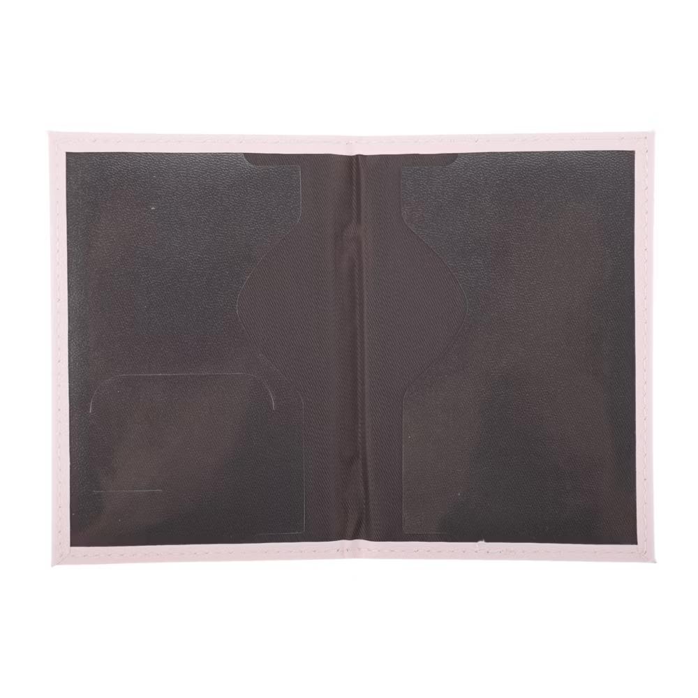 Animal Pattern Passport Holder 1 Pc - Image 26
