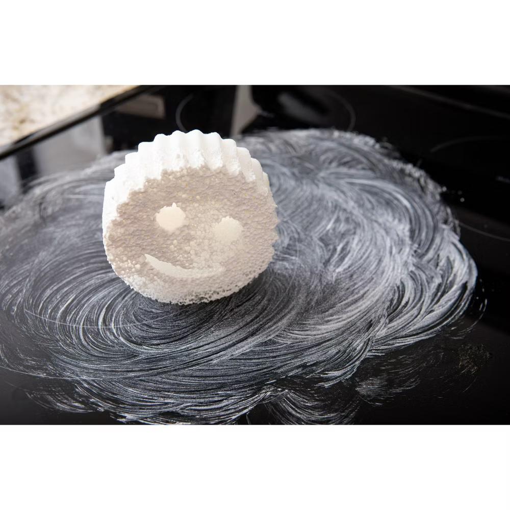 PowerPaste Scrub Mommy Dye Free Sponge Household Cleanser: Foam, Scouring Pads - Image 10
