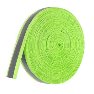 fluorescent-green