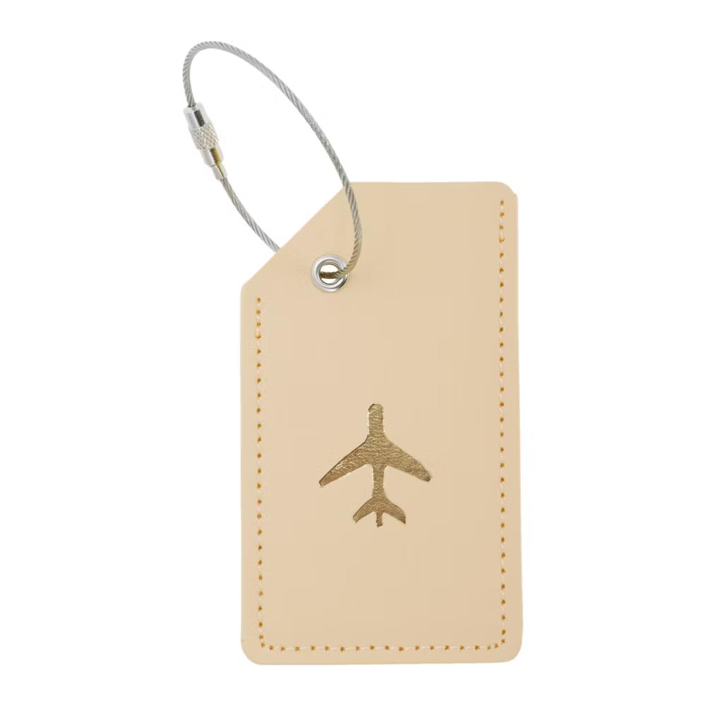 Convenient Luggage Tag 1 Pc - Image 7