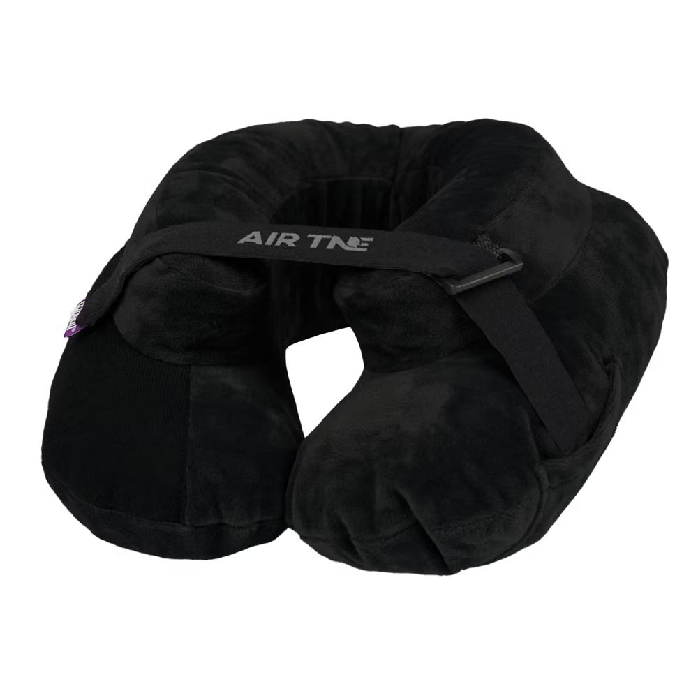 Cabeau AirTNE Inflatable Travel Neck Pillow, Lightweight, One Size - Image 8