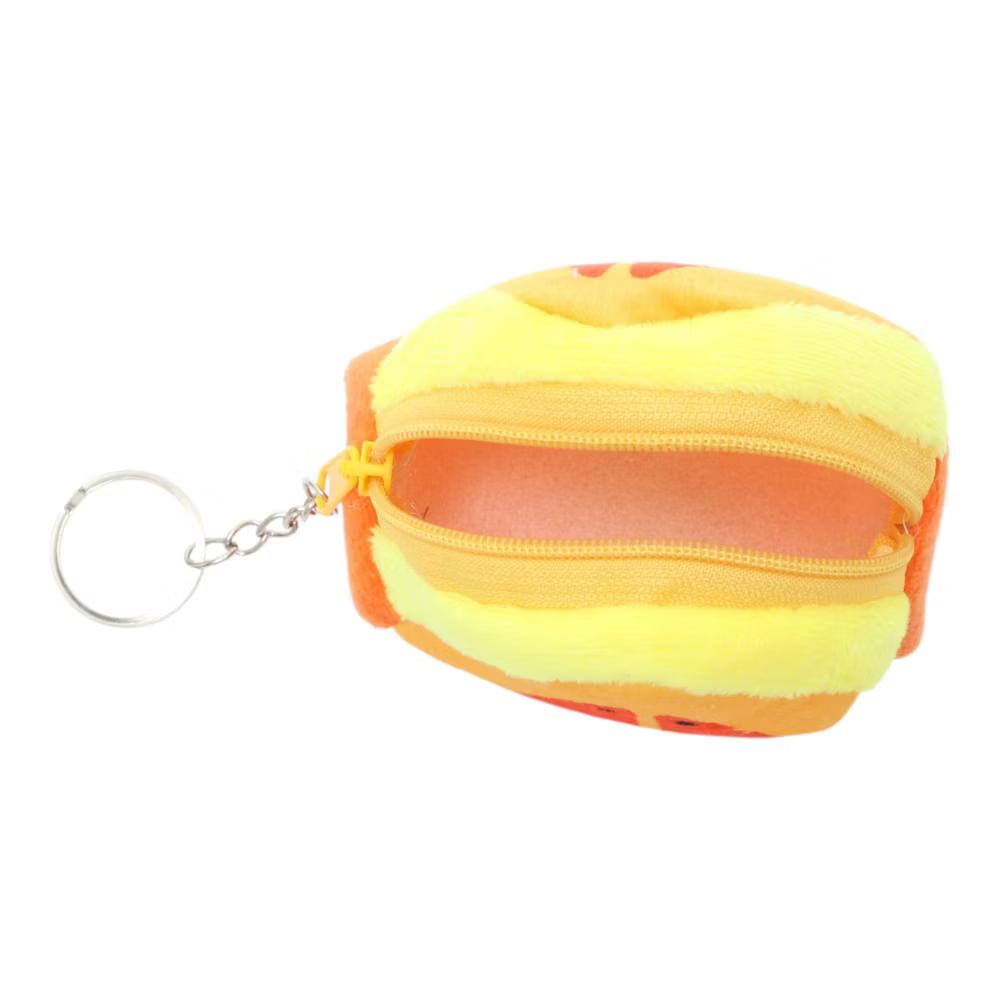 Triangular Purse for Traveling 3.5x2.4in - Image 12