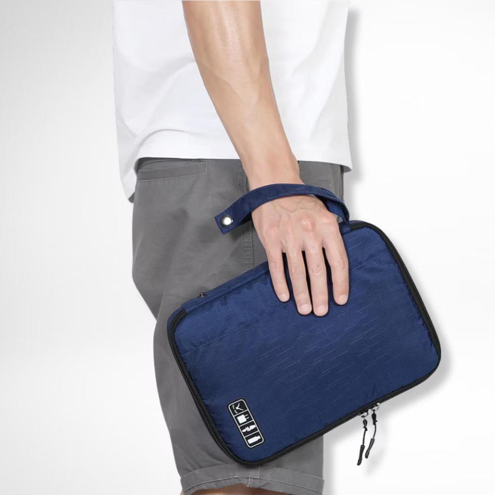 Travel Tech Organizer Case - Image 9