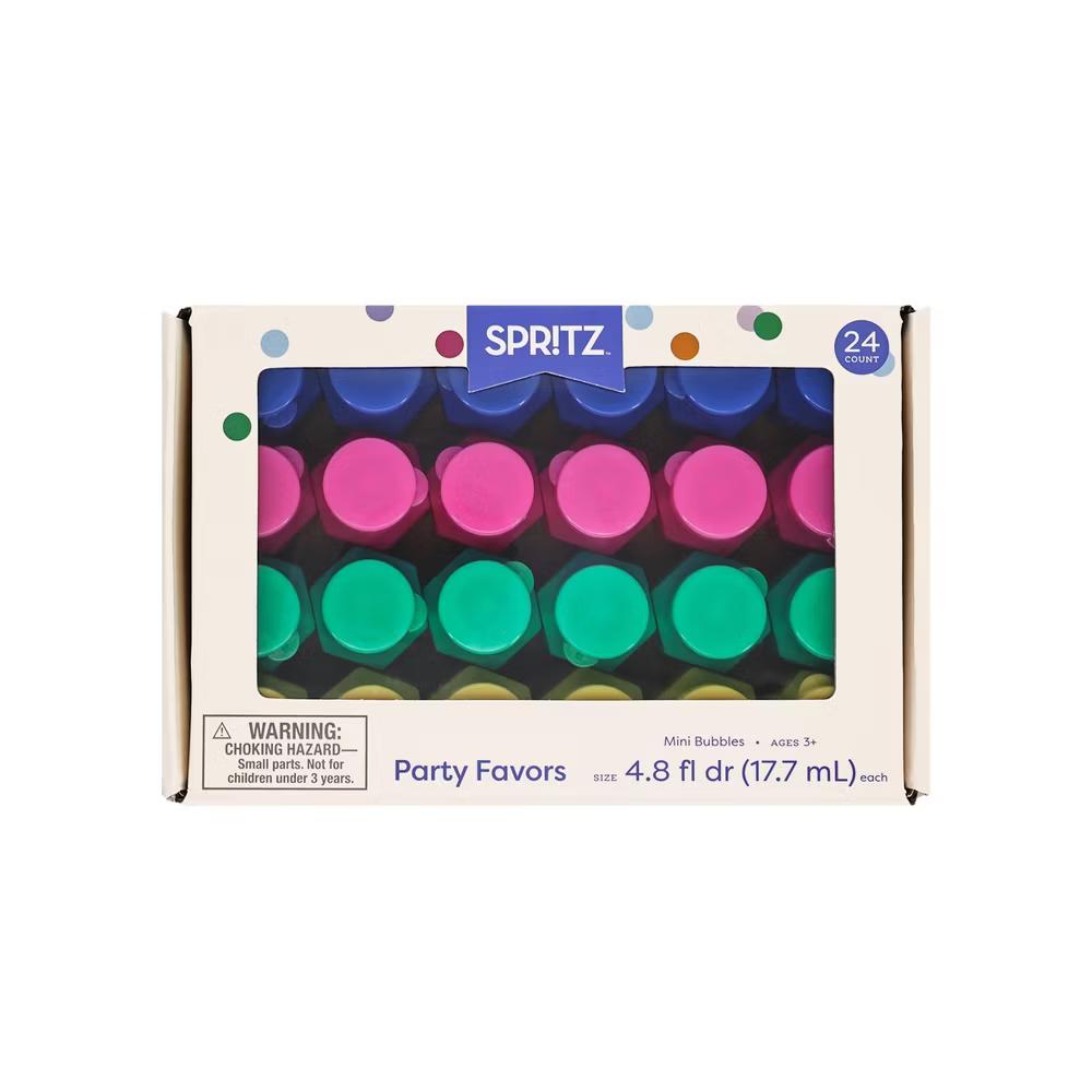 24ct Mini Bubbles - Image 3