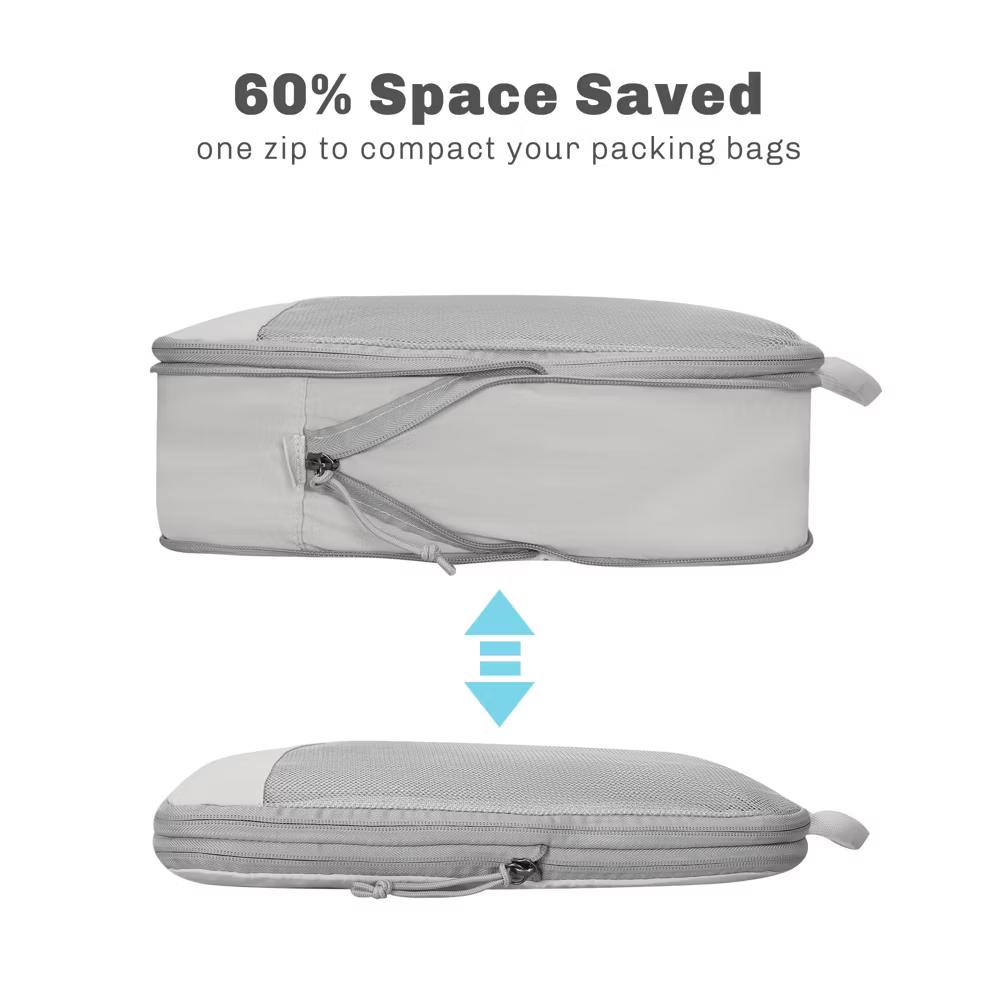 Compression Packing Cubes Set - Image 7