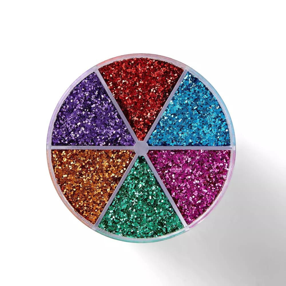 6ct Glitter Shaker - Image 3