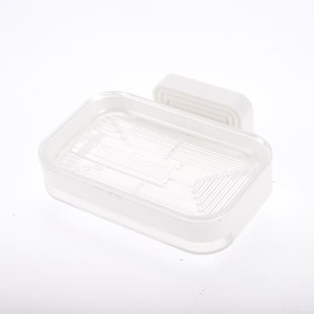 Wall Mounted Portable Soap Dish 1 Pc - Image 32