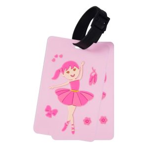 ballerina