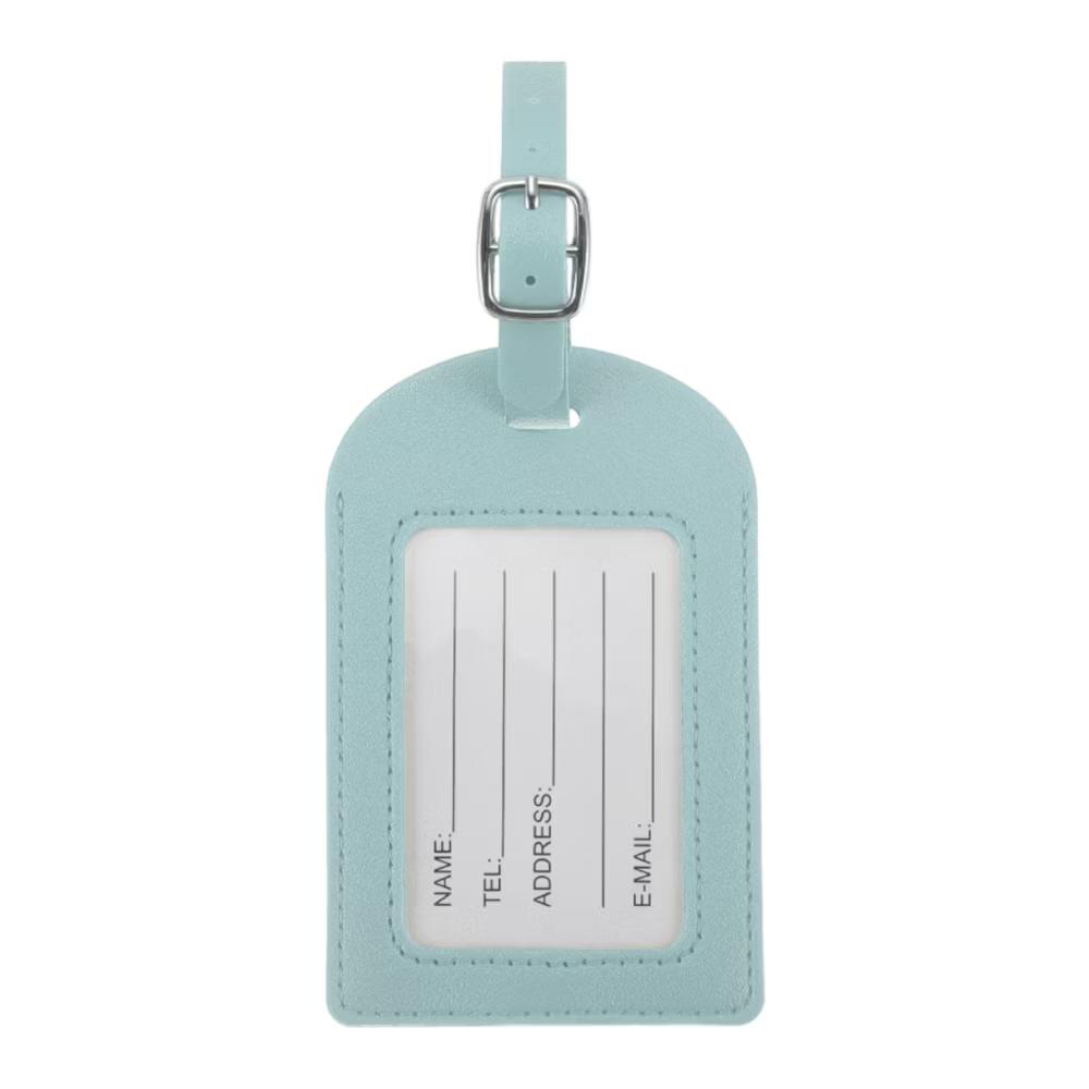 Durable Luggage Tag 1 Pc - Image 34