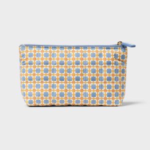 Small Makeup Bag