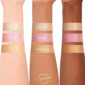 ColourPop Liquid Highlighter - 0.38oz