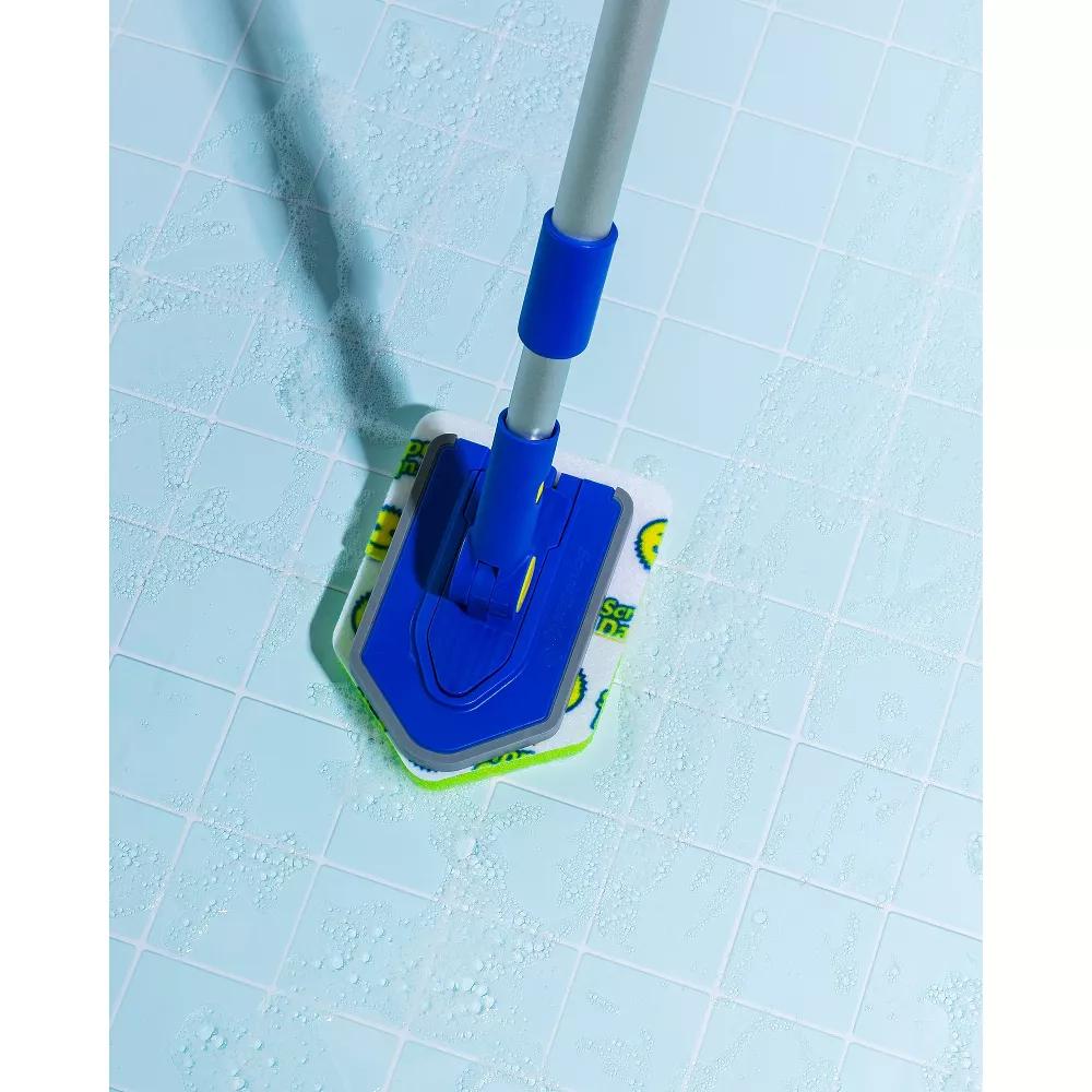 Tub n Tile Scouring Pads Combo Pack - Image 10