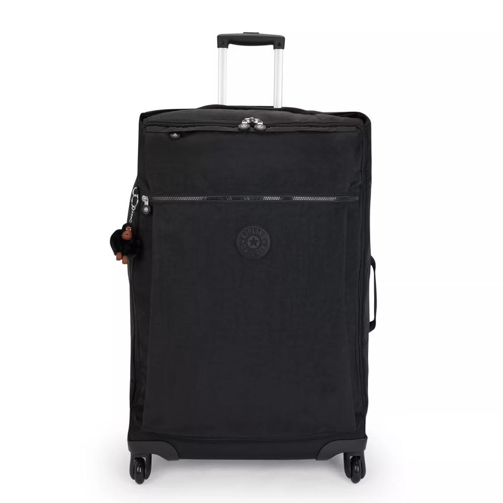 Darcey Large Rolling Luggage - Image 7