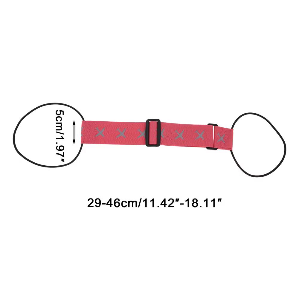 Printed Plane Small Strap Luggage Straps 1 Pcs - Image 8