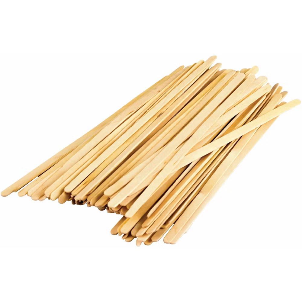 STEM Basics: Skinny Craft Sticks, 120 Per Pack, 6 Packs - Image 2