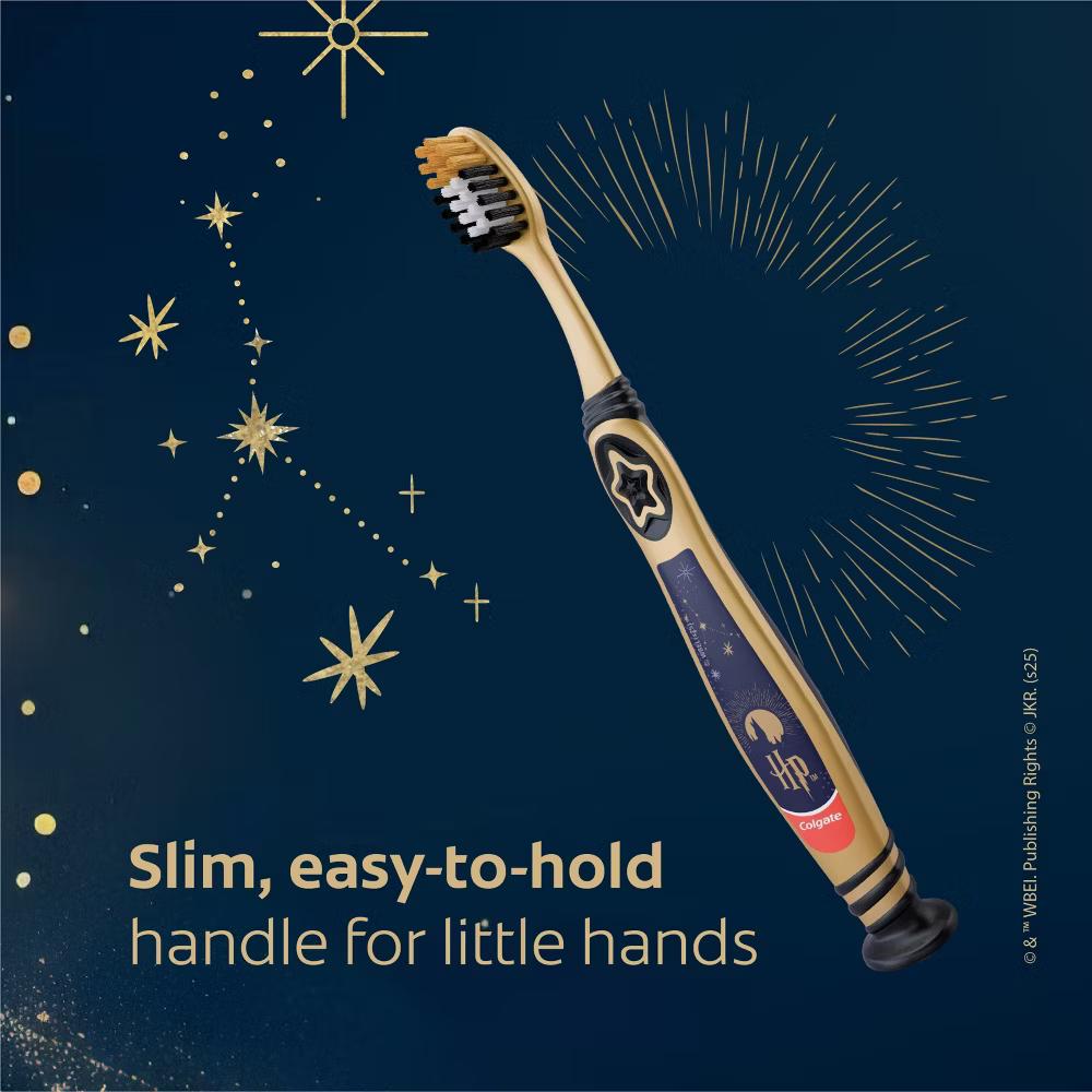 Kids' HP Toothbrush - 2pk - Image 5