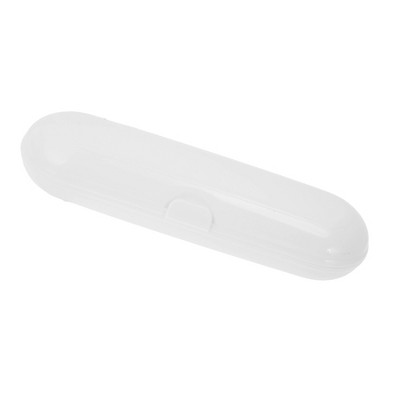 Glossy Electric Toothbrush Travel Case for Philips for Sonicare for Pro for iO and Other Electric Toothbrush White - Image 4