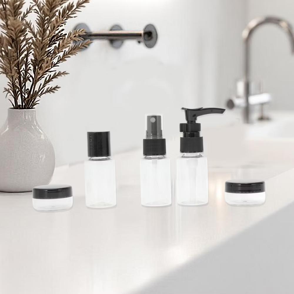Travel Container Set 7 Pcs - Image 6