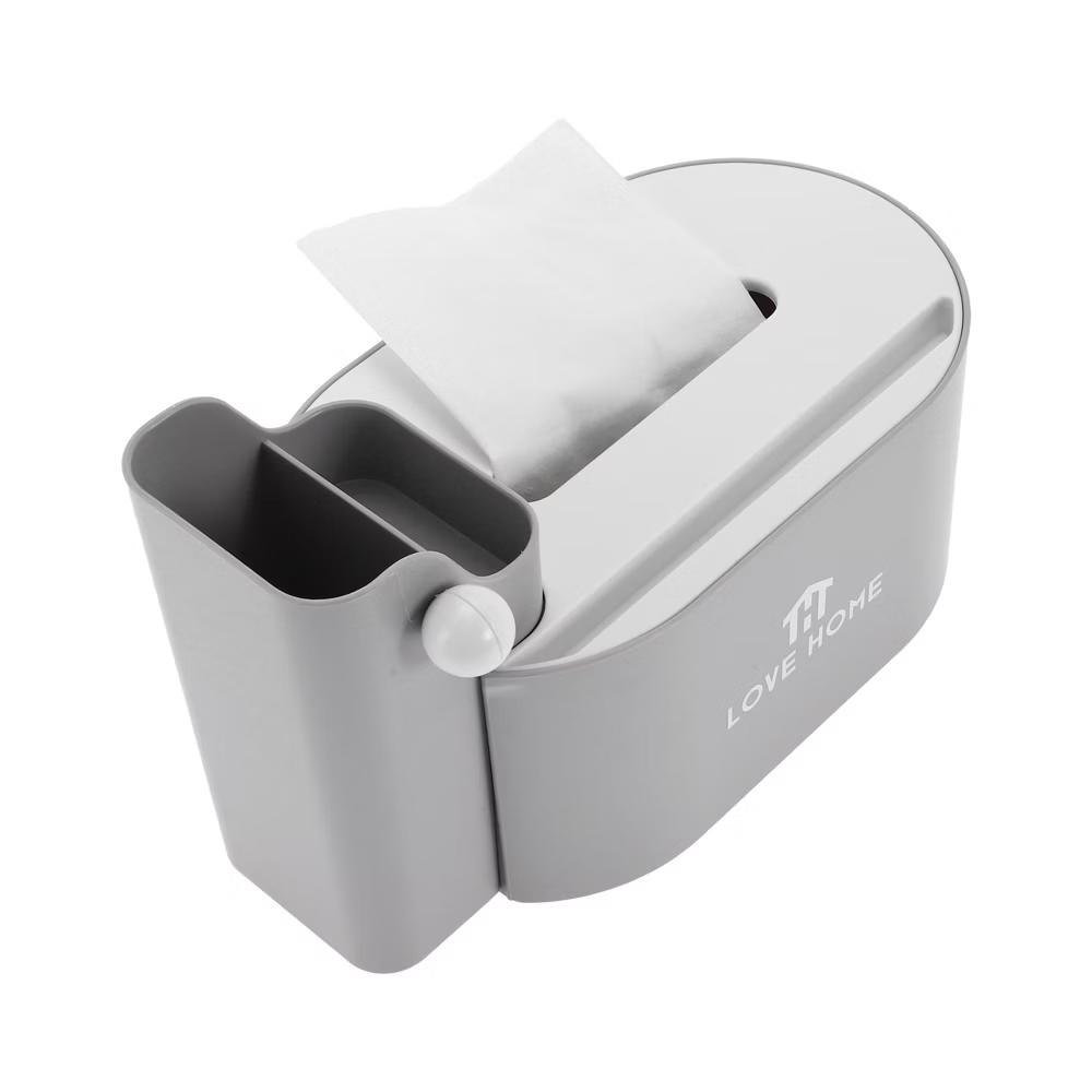 Durable Versatile Tissue Box Cover 1 Pc - Image 6