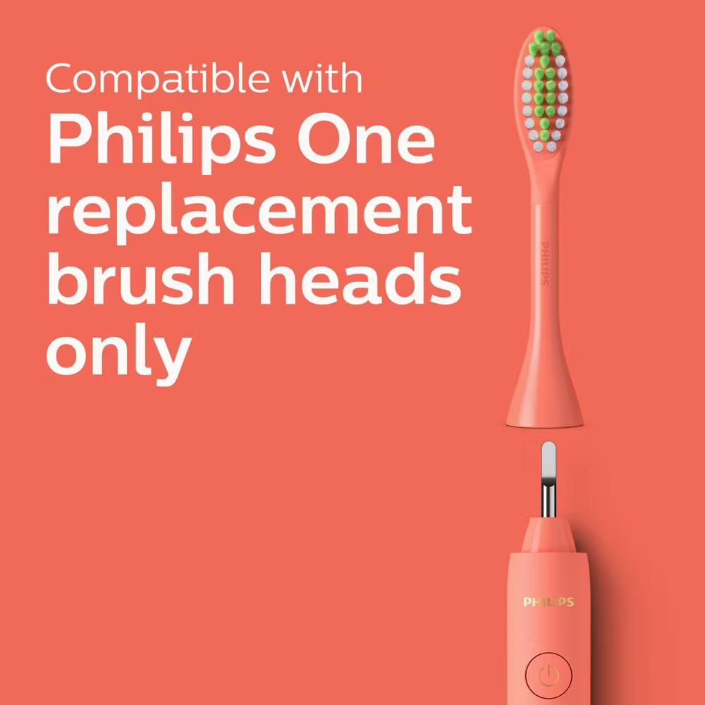 Philips One by Sonicare Battery Toothbrush - Image 5