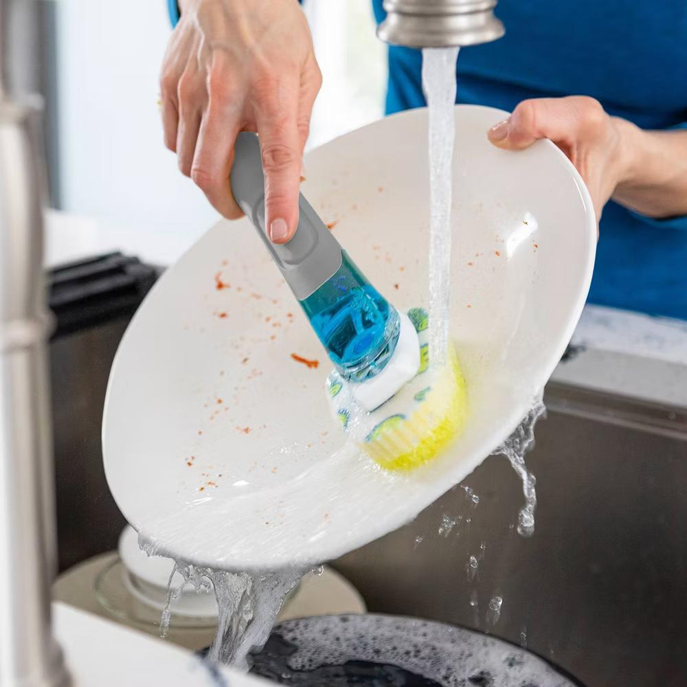 Dish Daddy Dish Wand Refill - Unscented - Image 10