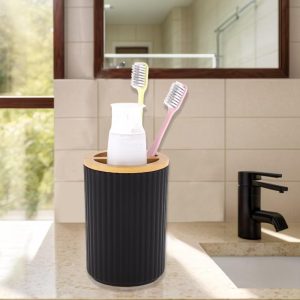Women Convenient Toothbrush Holder 1 Pcs