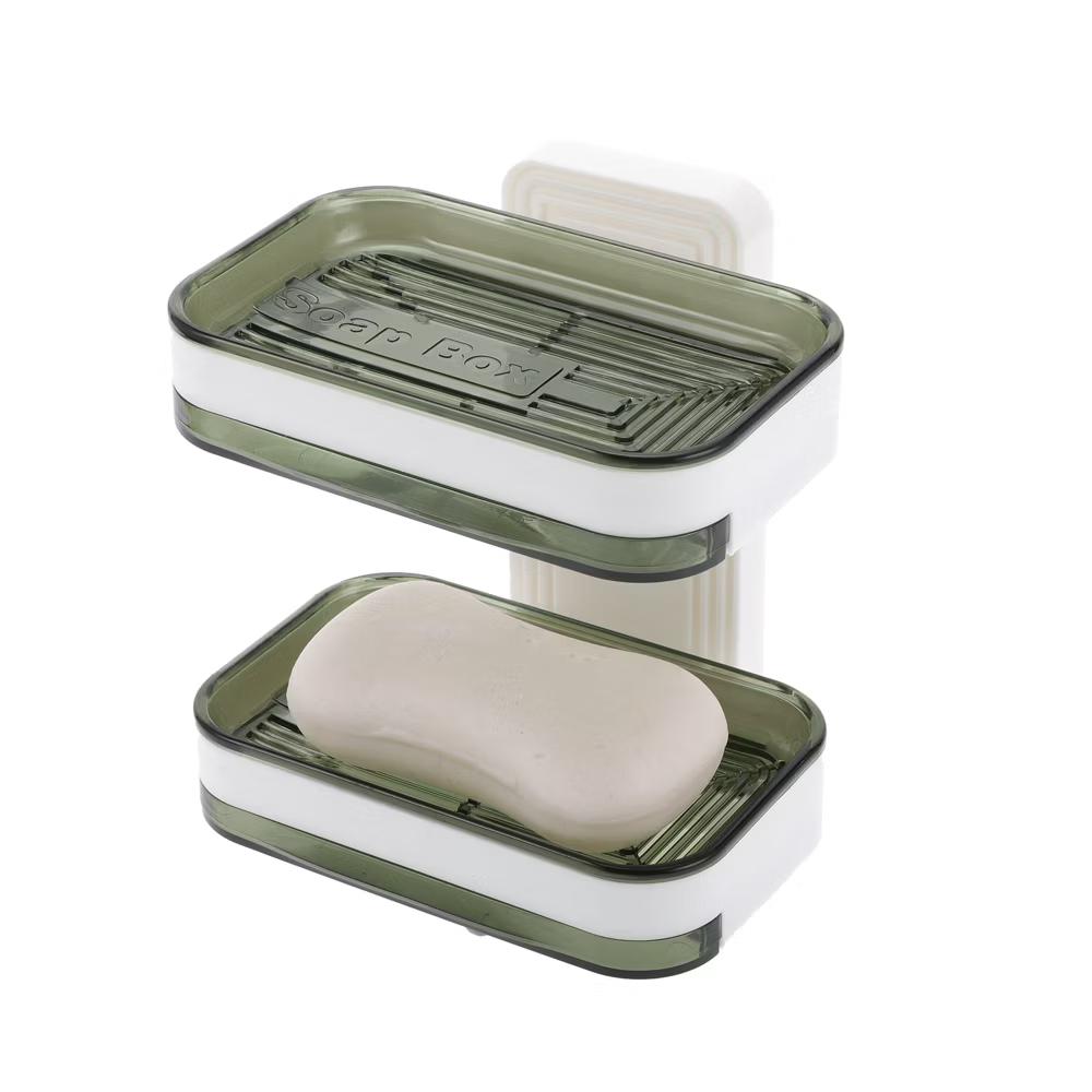 Wall Mounted Portable Soap Dish 1 Pc - Image 24