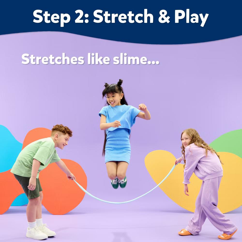 Stretch and Create Keepsakes Kit 9pc - Image 2