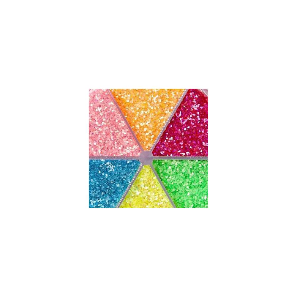 6ct Glitter Shaker - Image 10