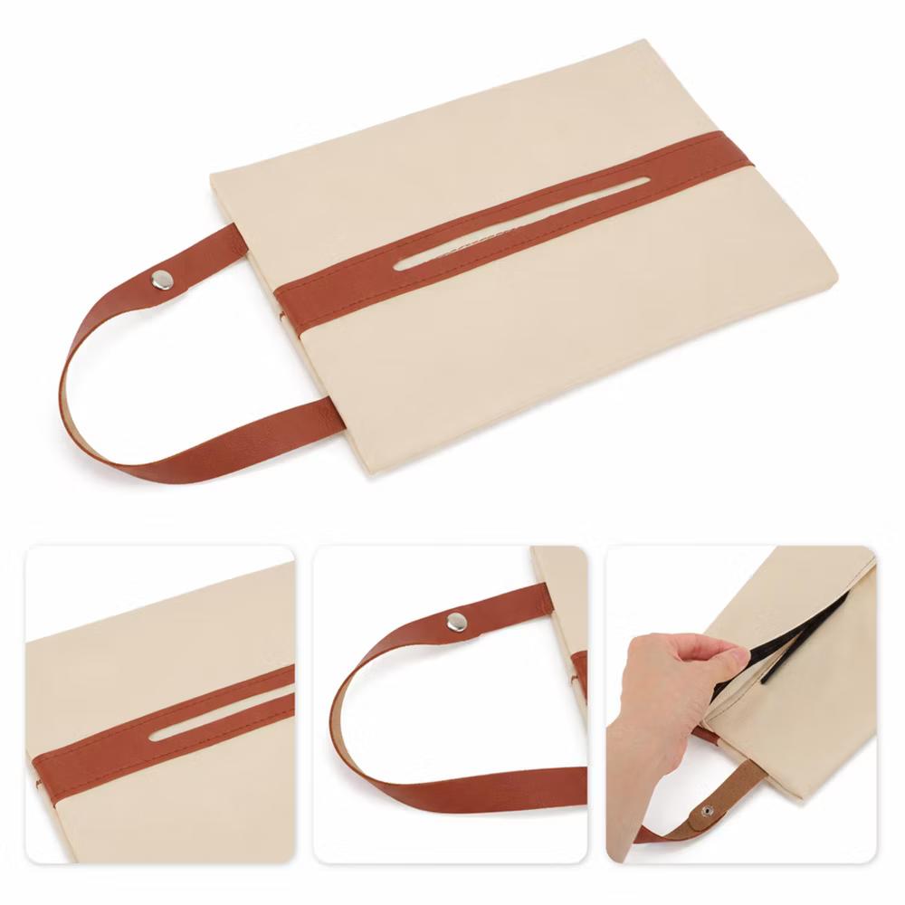 Hangable Tissue Box Cover 1 Pc - Image 10