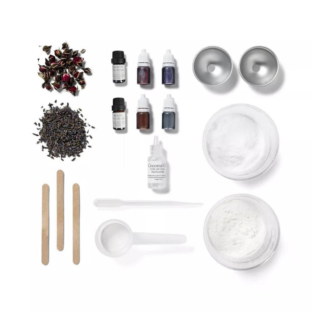 Bath Bomb Making Kit - Image 4