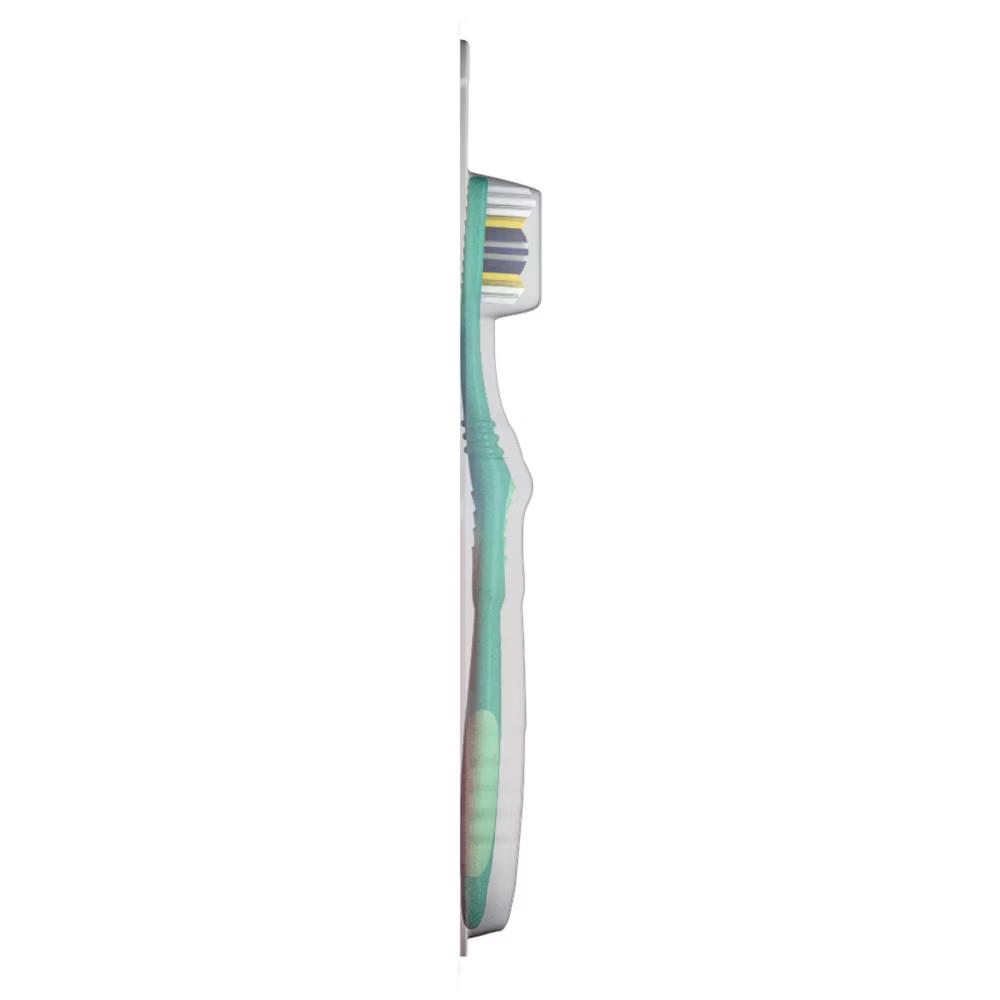 Extra Clean Manual Toothbrush - Soft - Image 11