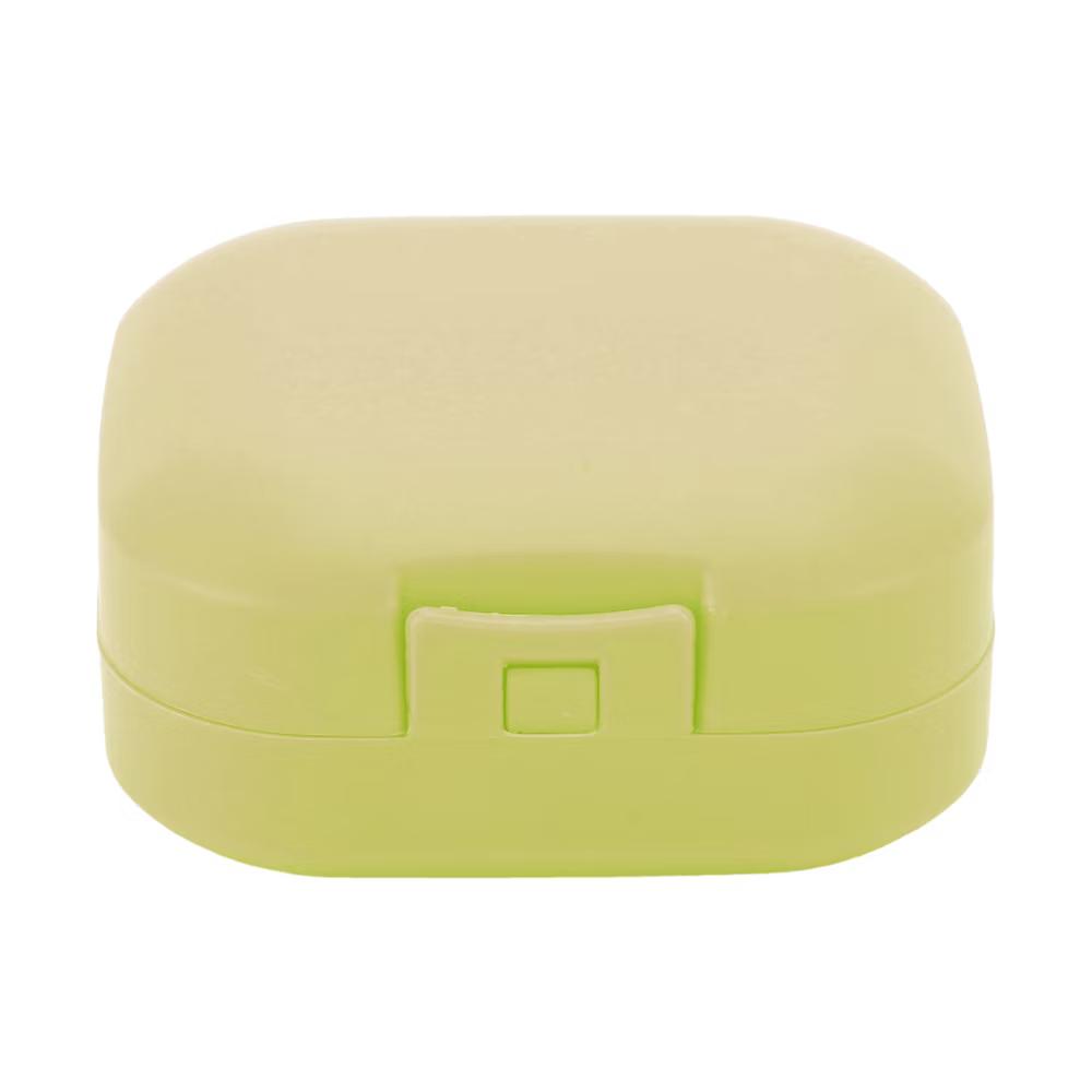 Seal Soap Holder 4.41"x3.07"x1.5" 1 Pc - Image 33