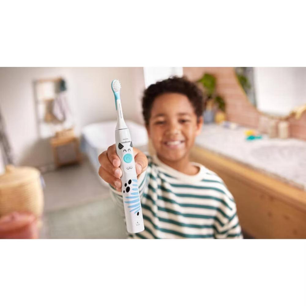 Philips Sonicare for Kids' Design-a-Pet Electric Toothbrush - Image 10
