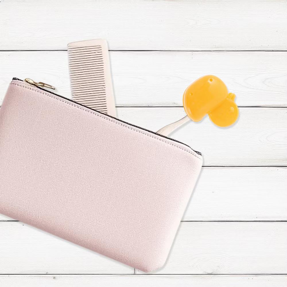 Lightweight Duck-Shaped Durable Toothbrush Covers - Image 18