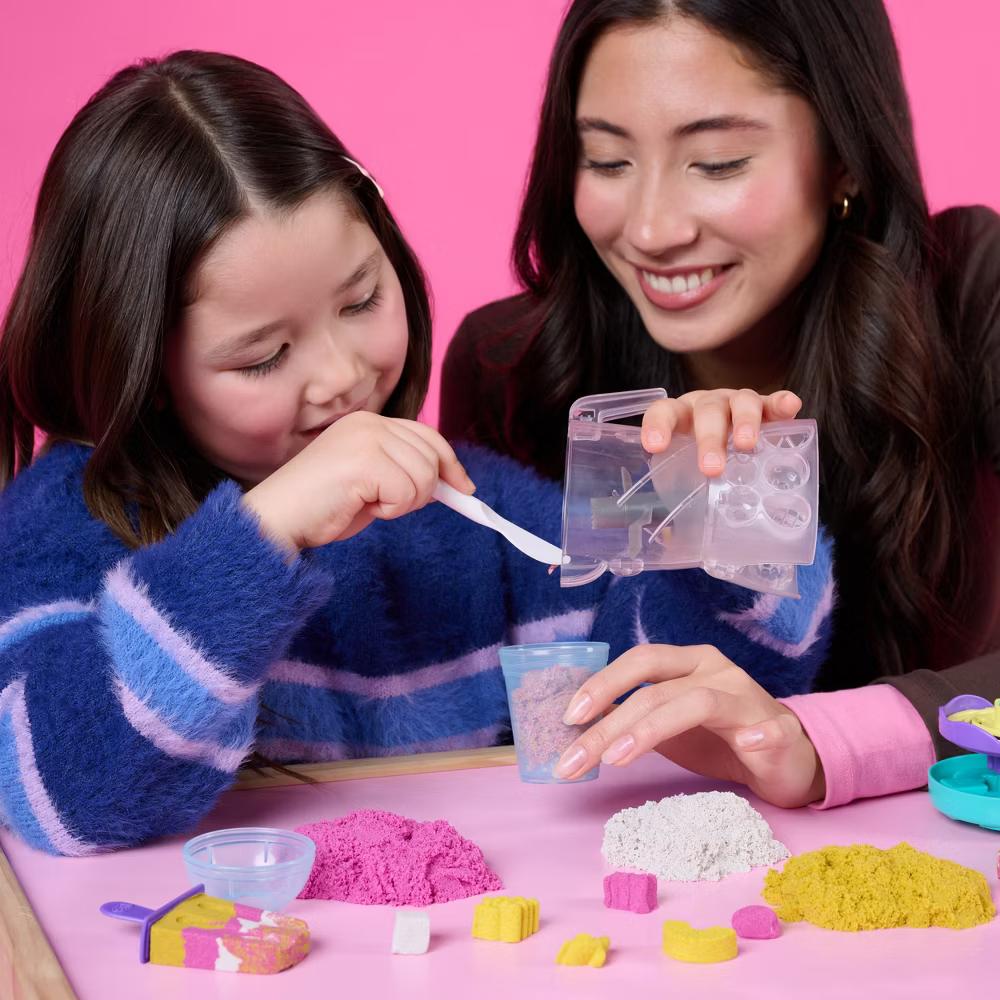 Kinetic Sand Smoothie Mixer - Image 6