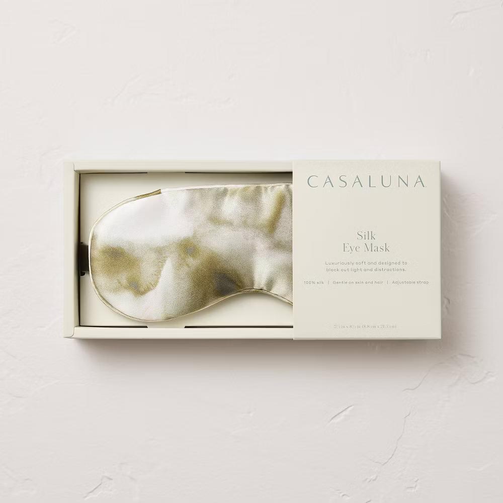 Silk Eyemask - Image 14