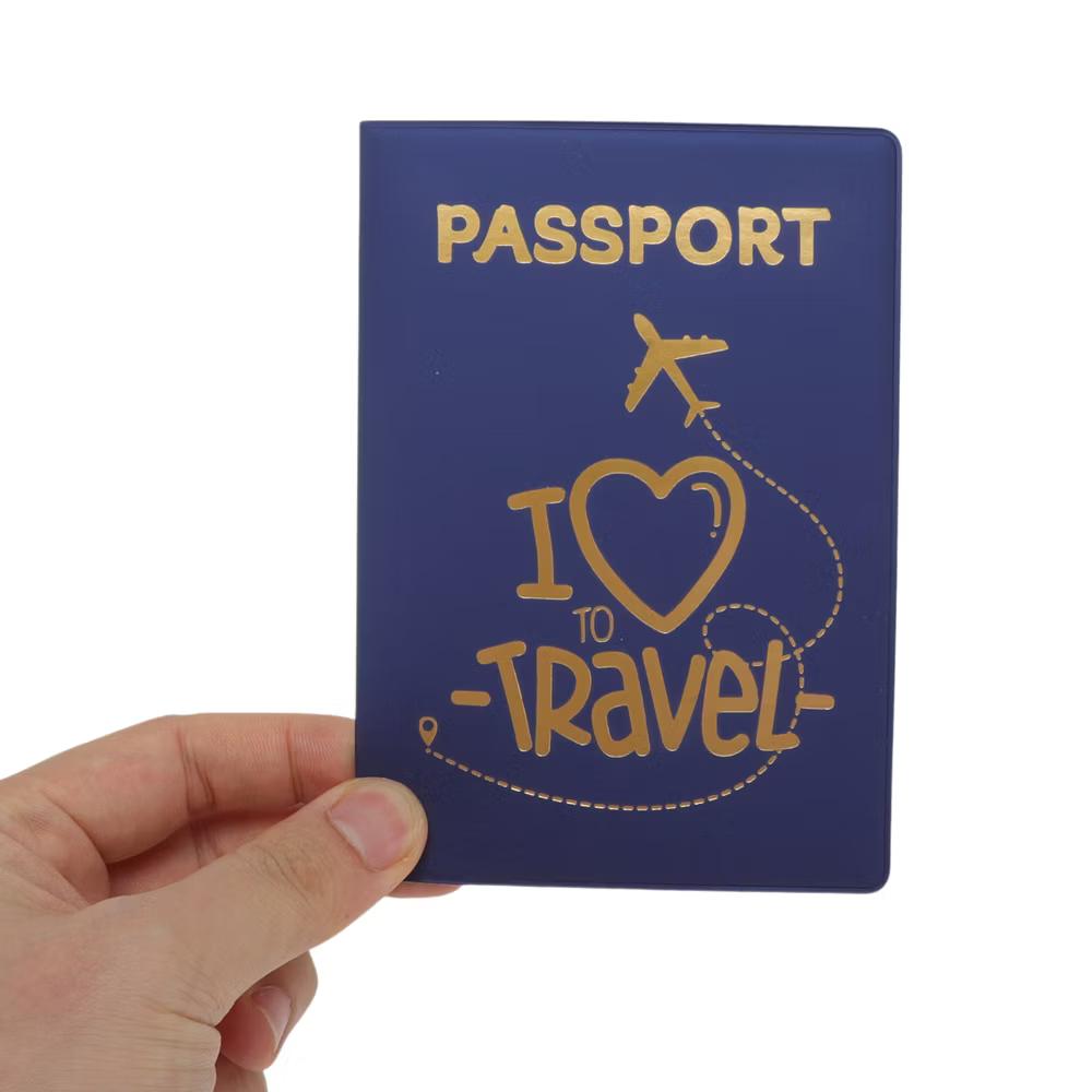 Passport Holders 1 Pcs - Image 10