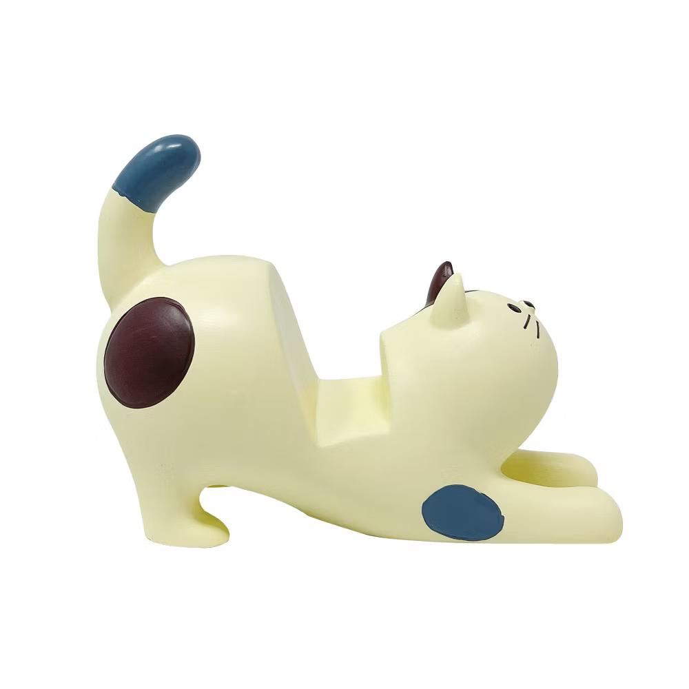 Cute Kitty Hands Free Phone Stand - Image 8