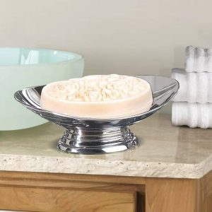 Timeless Soap Dish Holder