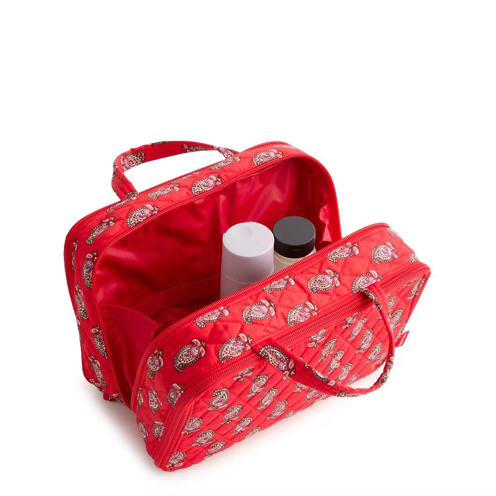 Women's Premium Cotton Ultimate Travel Case - Image 5
