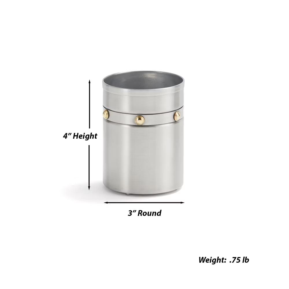 Trading Rivets Tumbler - Image 2