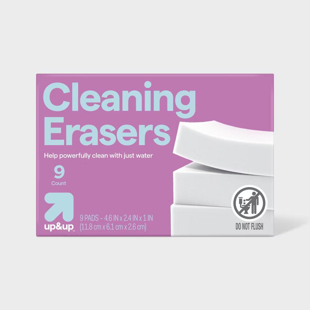 Eraser Pads - Image 7