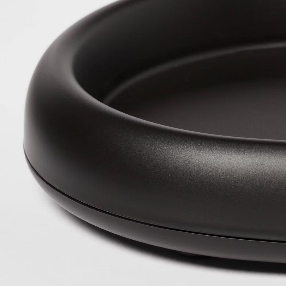 Bubble Tray Black - Image 3
